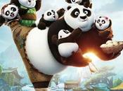 Kung Panda Nuovo Trailer Italiano