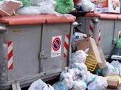 Guasto all'impianto Ponticelli, Marseglia invita limitare deposito rifiuti