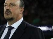 Benitez, ora?