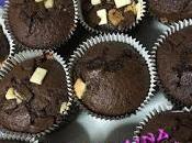 muffin cioccolato