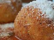 Arancini Rustici