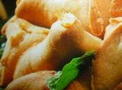 cucina egiziana fatayer