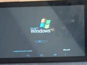 Installare Windows Android guida video download
