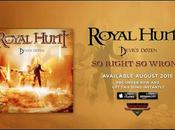 Royal Hunt Devil’s Dozen