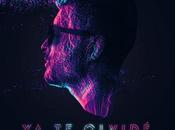 8/01/2016 SANTOS nuovo singolo OLVIDE’