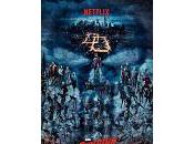 “Daredevil”: data ufficiale, poster teaser stagione