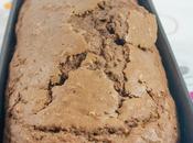 Plumcake cioccolato mandorle Chocolate almond plumcake recipe
