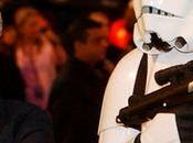 Lanciata petizione dirigere Star Wars: Episodio George Lucas