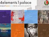 #4elements1palace... siamo alla conclusione...