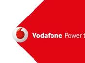 Vodafone regala Internet LTE/4G alcuni suoi utenti!