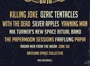 Killing Joke altri confermati Reverence Festival Valada