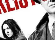 Blacklist Raymond Reddington torna stasera FoxCrime (Sky canale 116)