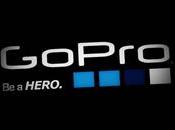 GoPro: programma rilascio videocamera gradi utenti?