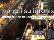 idronisti.it: marketplace servizi droni