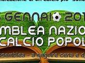 Calcio popolare: primo resoconto dell'assemblea nazionale