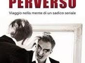 Anteprima: "Intervista narcisista perverso Viaggio nella mente sadico seriale" Cinzia Mammoliti