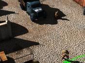 Legends War: Patton's Campaign stato inserito sbaglio titoli Plus gennaio Notizia Vita