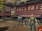 Buren: Fallout stato Speciale