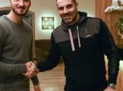 UFFICIALE, Cristante Palermo!