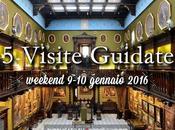 visite guidate perdere Napoli: weekend 9-10 gennaio 2016