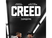 Creed Nato combattere, nuovo Film della Warner Bros