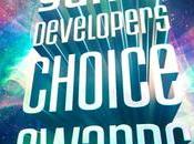 Metal Gear Solid Witcher dominano nomination Game Developers Choice Awards