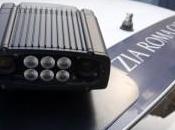 Roma: “Street Control”, nuove modalità sanzioni parcheggi doppia fila