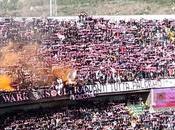 Storico capo ultras lancia appello Facebook alla curva nord: “Torniamo tutti uniti”