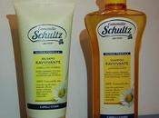 Shampoo Schultz: cura naturale capelli chiari