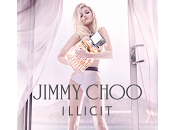 Jimmy Choo: nuova fragranza "Illicit"