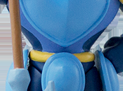 grosso aggiornamento Shovel Knight Nintendo supporto amiibo Notizia