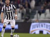 Premier insidia Sturaro