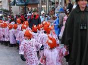 Inverno Gardena: Carnevale musica Rock Dolomites