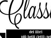 [#AwardsFenix] Classifica libri belli (letti) 2015