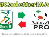 #CadetteriAA: aggiornamenti Gennaio