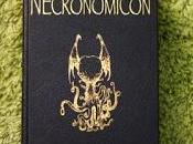 "Necronomicon, Libro Eretico Leggenda Realtà"