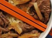 Gyudon