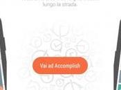 Accomplish: To-Do list reborn: un’app organizzare propri impegni