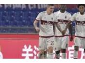 Roma-Milan, pareggio chiaro-scuro