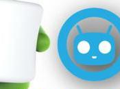 Android Marshmallow Nexus grazie alla Cyanogenmod