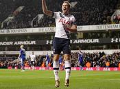 Tottenham-Leicester 2-2: pareggio ricco reti White Hart Lane. replay