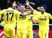 Villarreal-Sporting Gijón 2-0: Giro capogiro!