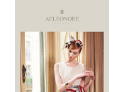 Aeleonore: nuovo Brand "Made Toscana"