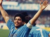 Maradona esplode: “Forza ragazzi, voglio scudetto!”