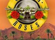 GUNS N’ROSES: CLAMOROSA REUNION COACHELLA APRILE 2016) NOME BUSINESS