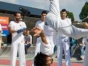 Corsi Capoeira Firenze