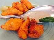 #BonAppetit Nuggets pollo Salsa modo nostro