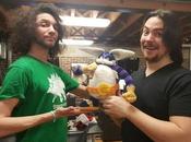 Altri indizi possibile nuovo Sonic venticinquesimo anniversario Notizia