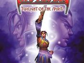 classico Lad: Twilight Spirits arriverà PlayStation gennaio Notizia