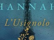 Recensione anteprima "L'usignolo" Kristin Hannah